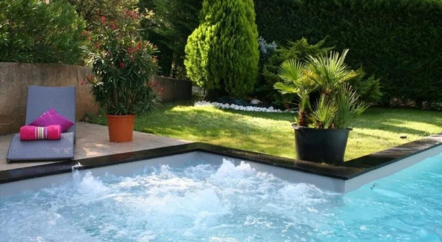 Au Bois de Lune, Varaa Hotelli Varages Green Provence