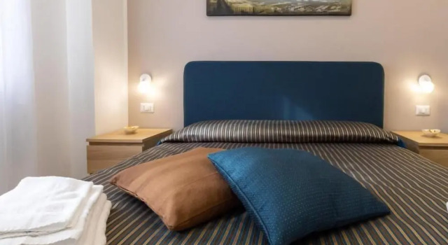 Номер Standard Napolilive B&B