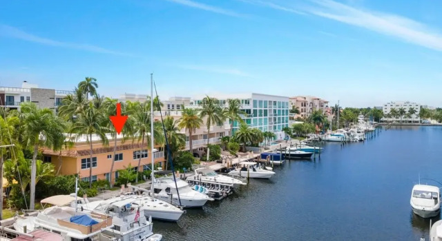 Апартаменты Relaxing Beach Apt in las Olas Blvd
