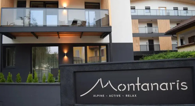 Montanaris Alpine - Active - Relax, Забронировать Гостевой дом Виллабасса Hochpustertal Valley
