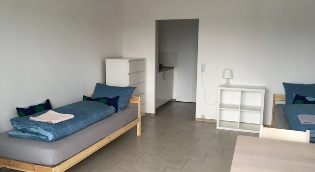 Gästehaus Schröder Walldorf 4, Забронировать Отель Отели земли Гессена 3 звезды, 3*