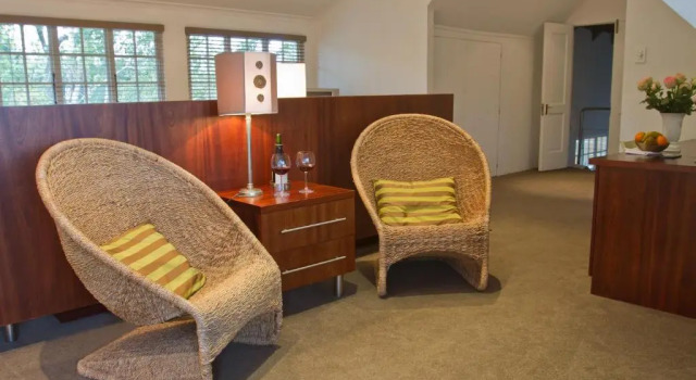 Двухместный номер Standard Summerhill Guest Estate