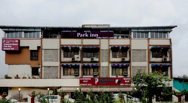 Hotel Park Inn