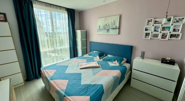 Номер Standard Atlantis Condo Resort by Anatolii