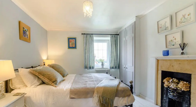 Snowdrop Cottage