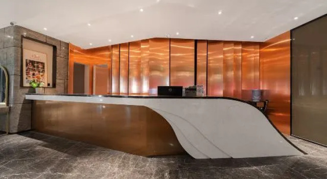Xiamen puyun Hotel (Zhongshan Road Pedestrian Street Ferry Terminal), Book Hotel Xiamen Fujian