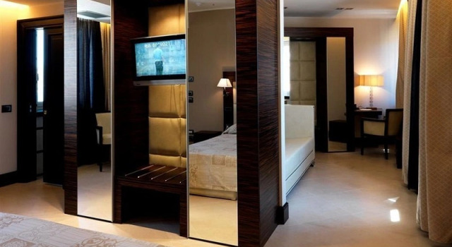 Номер Standard Hotel Excelsior
