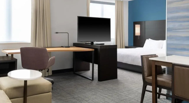 Residence Inn by Marriott Arvada Denver West