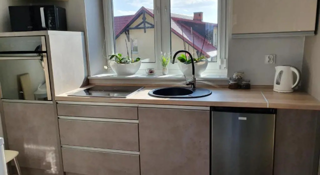 Апартаменты Malinowa 36 Apartamenty