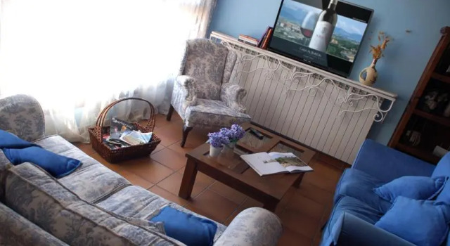 Casa Rural Rojanda, Prenota Hotel Elciego Rioja Alavesa