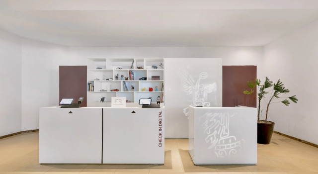 Fiesta Inn Insurgentes Sur, Rezerwuj Hotel Hotele 3-gwiazdkowe w Mexico DF, 3*
