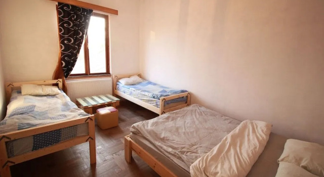 Sheni Hostel