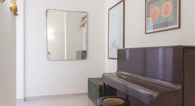 Коттедж Standard Villa Edera Apartment
