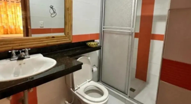 Двухместный номер Standard Hotel Aiport Crespo