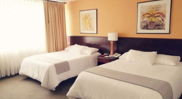 Hotel Excelsior, Забронировать Отель Отели Богота 3 звезды, рядом с Парк 93, 3*