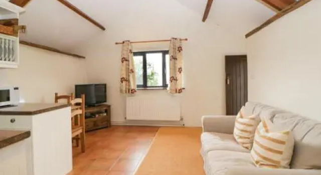 Whitetor Farm: Nestling, Varaa Huoneisto Asunnot kohteessa Merseyside, Huoneisto