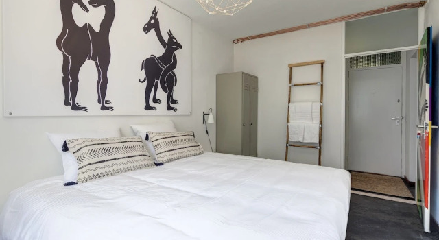 Apartment Hotel Zuid Oost Heesterveld BnB ZOH, Забронировать Апартаменты/квартира Апартаменты Норда, Апартаменты/квартира