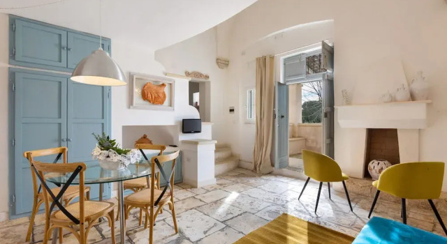 Villa Thea - Charming House