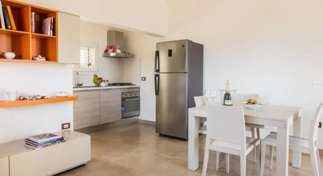 Вилла с 2 комнатами Fani Luxury Villas