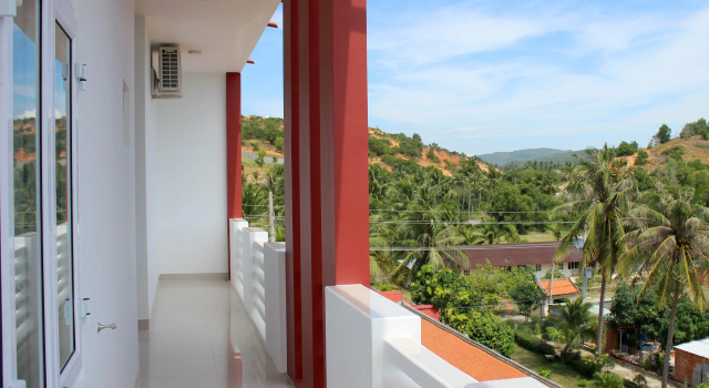 Номер Standard Hung Phuc Mui Ne Hotel