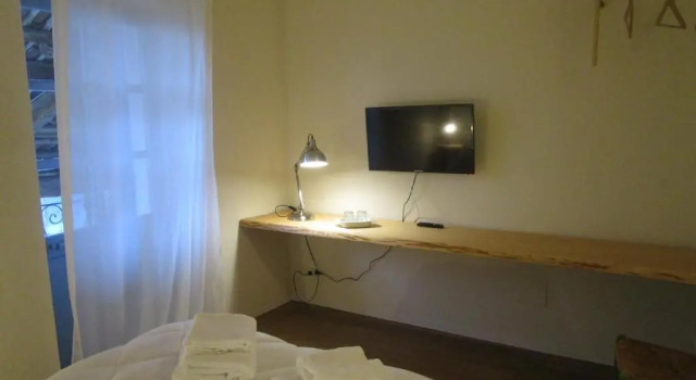 Двухместный номер Standard Agriturismo La Tilia