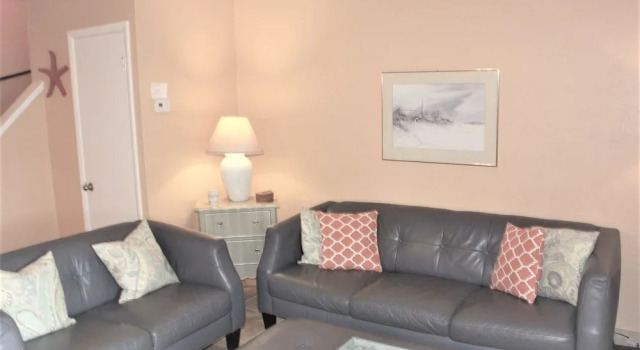 Jamaica Royale PH5 - 2 Br Townhouse, Забронировать Дом для отпуска Коттеджи Сиеста-Ки, Коттедж