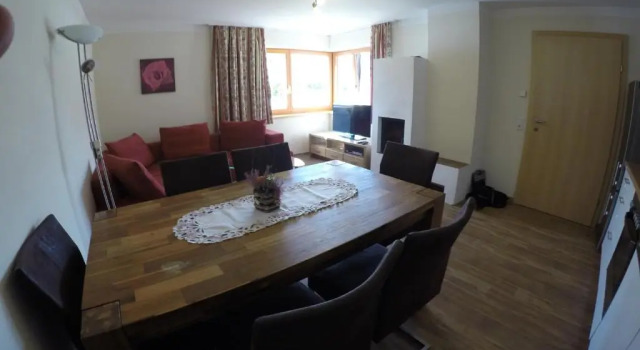 Appartement Felix, Rezerwuj Apartament Hotele w Salzburg z parkingiem, Parking