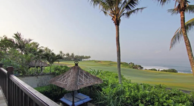 Villa Ocean & Golf, Book Villa Beraban Indonesia