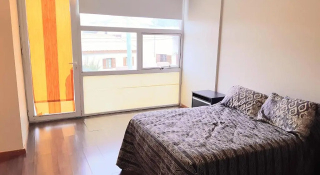 Edificio Fontana, Prenota Hotel Comodoro Rivadavia 