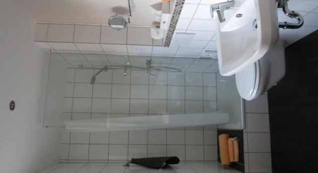 Двухместный номер Standard Gästehaus "Auszeit"