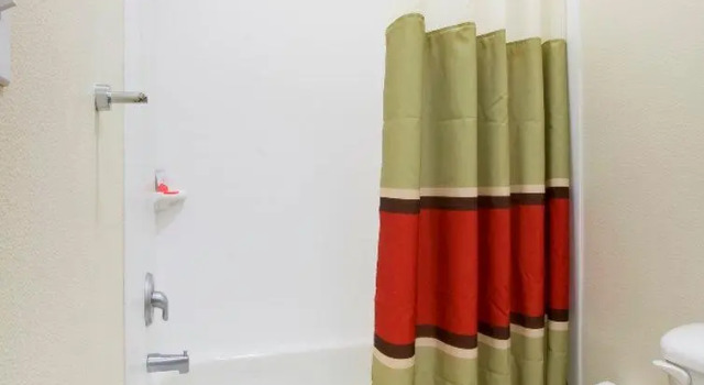 Номер Business Red Roof Inn & Suites Beaumont