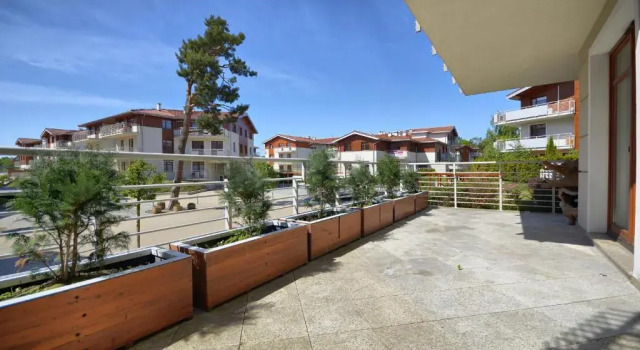 Апартаменты Comfort Dom & House - Apartamenty Neptun Park