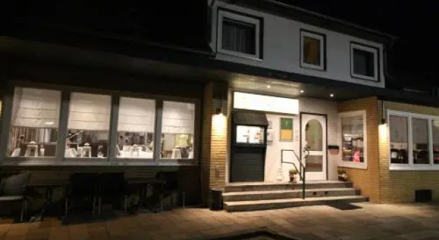 Hotel Restaurant Jägerhof