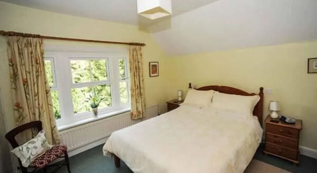 Highfield Cottage, Rezervasyon Tatil Evi Merseyside villalar, Villa