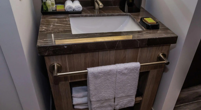 Двухместный номер Standard Hampton Inn & Suites By Hilton Puebla