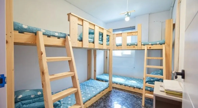 Chuncheon Uncle's Guest House