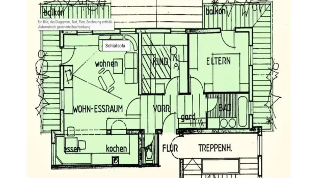 Апартаменты Apartment in Mittersill With Mountain View