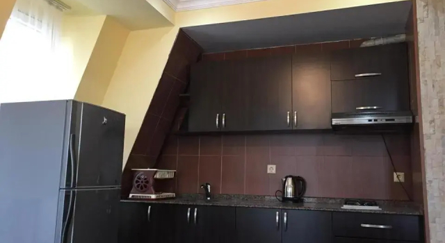 Apartment on 162 Parnavaz Mepe, Book Apartment Batumi 