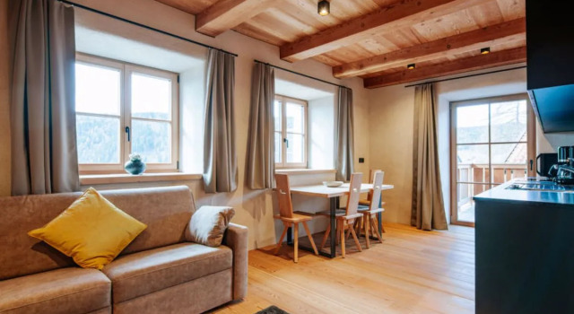 House Wald San Genesio, Забронировать Отель Отели Сан-Дженезио-Атезино с парковкой, Парковка