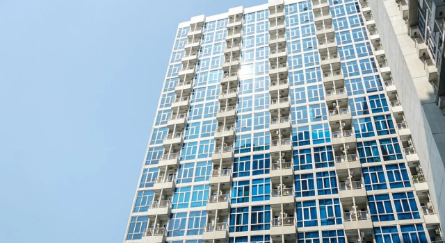 Strategic And Well Designed Studio Apartment At Capitol Park Residence, Book Apartment Jakarta Jakarta Province