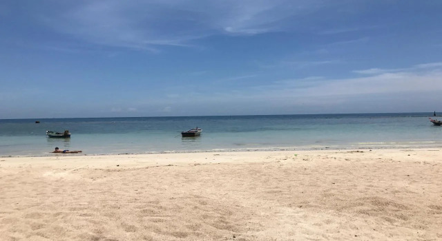 No Name Bungalow Haad Yao