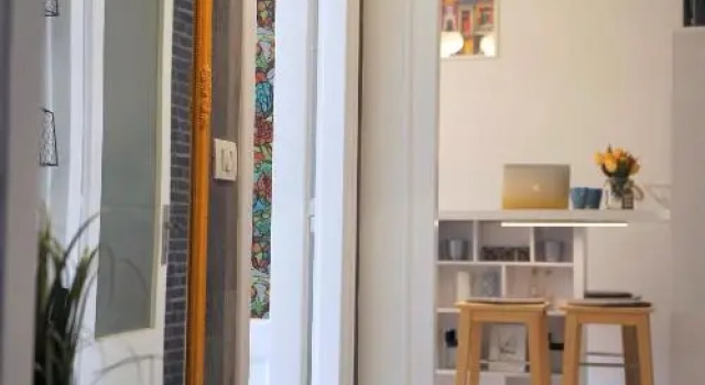 Rijeka center- Apartment Flumen, Забронировать Апартаменты/квартира Риека Приморско-Горанская жупания