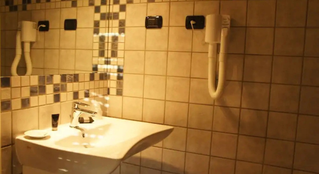 Номер Classic Hotel L Orto degli Otelli