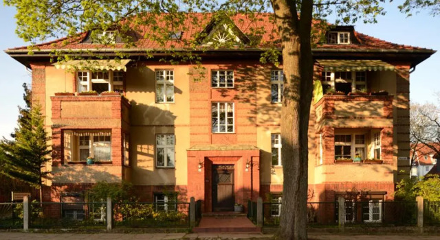 Ostsonne, Забронировать Отель Отели Rheinsberg Lake Region с парковкой, Парковка