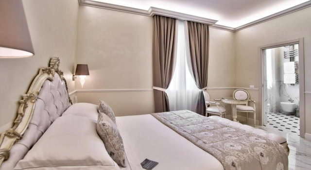 Курортный отель The Moon Boutique Hotel & Spa