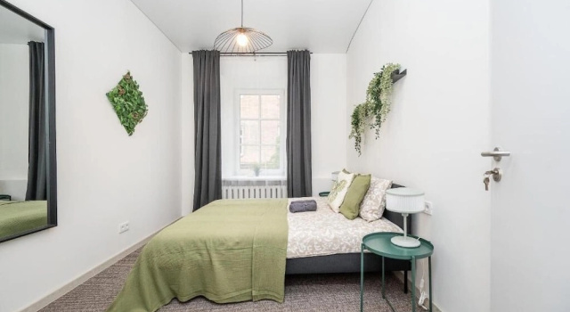 City Nest Vilnius Oldtown, Забронировать Гостевой дом Гостевые дома Вильнюса, рядом с Музей денег Банка Литвы, Гостевой дом