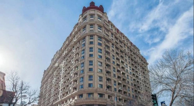 Zirui Residence Deluxe Aparthotel, Забронировать Апарт-отель Апарт-отели Тяньцзинь, рядом с Итальянский квартал Тяньцзиня, Апарт-отель