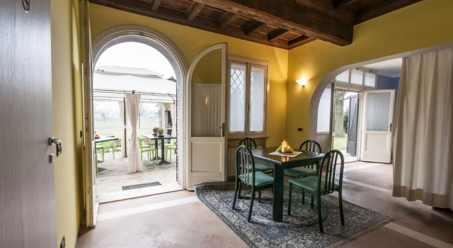 Студия B&B Un mondo a Colori