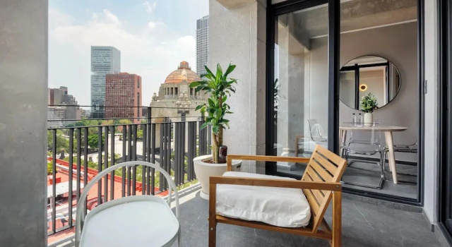 Апартаменты Luxury Sennse by Wynwood House