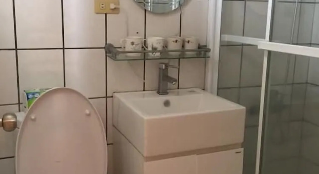 Номер Standard Quan Min Homestay